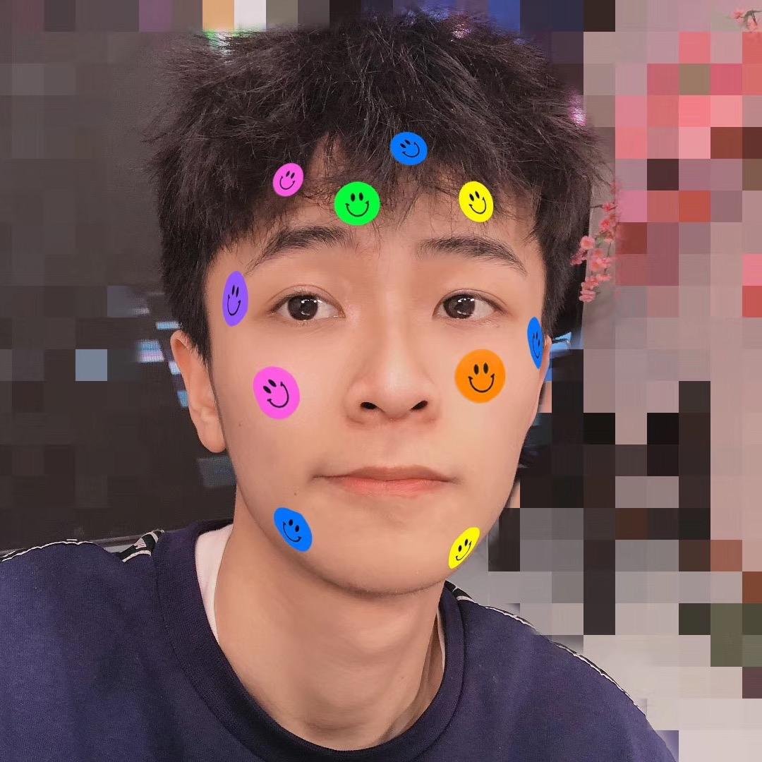 阿雄日记