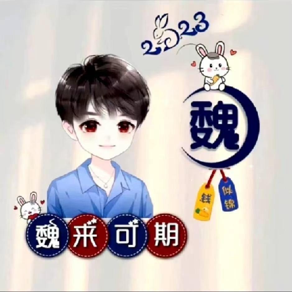 魏老师