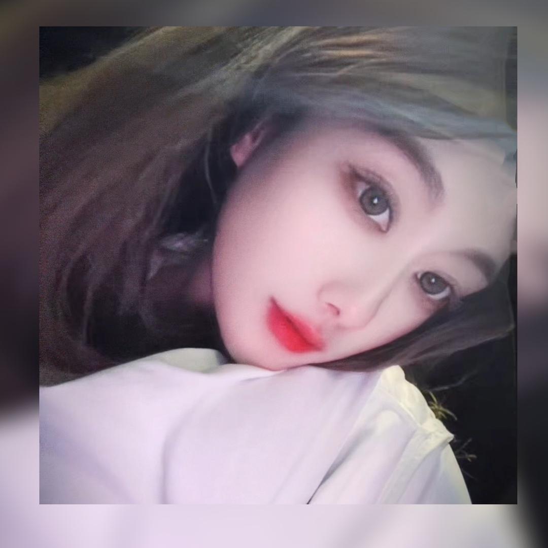 前女友 .