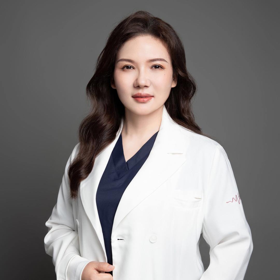 外科医生尤玉晓