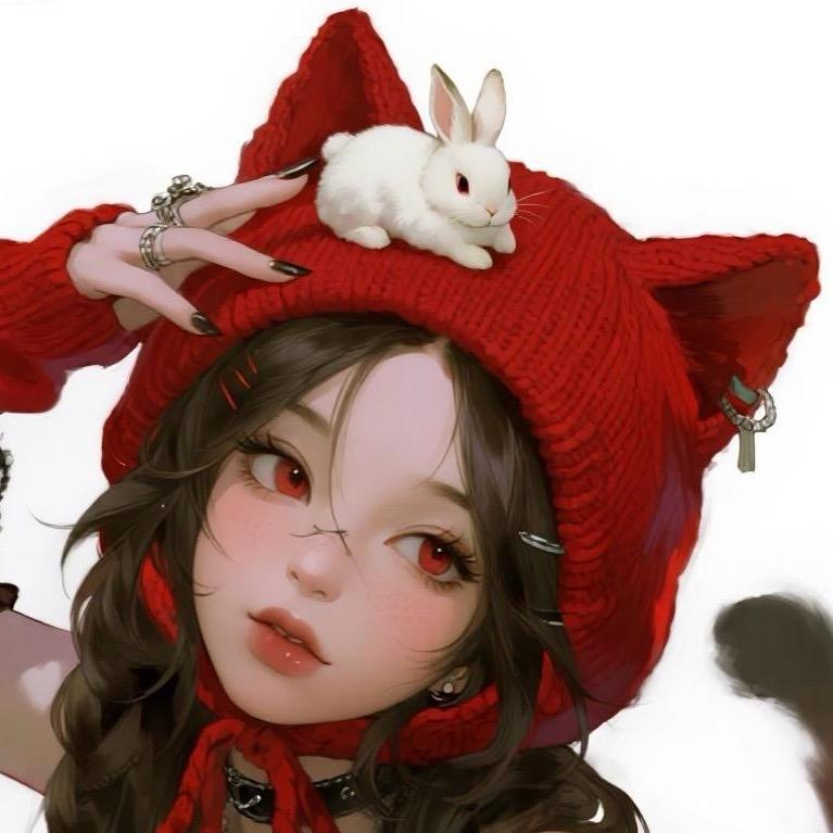 兔兔兔子