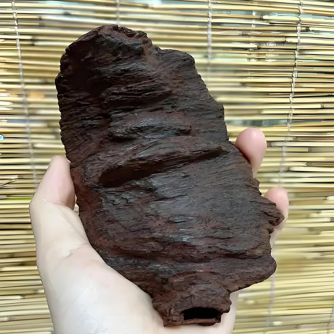 海南眼缘黄檀花梨公