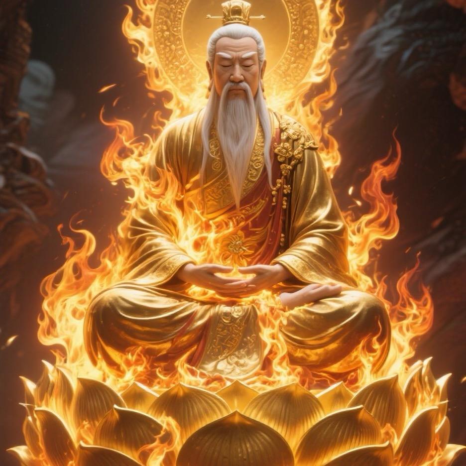 金光隐士