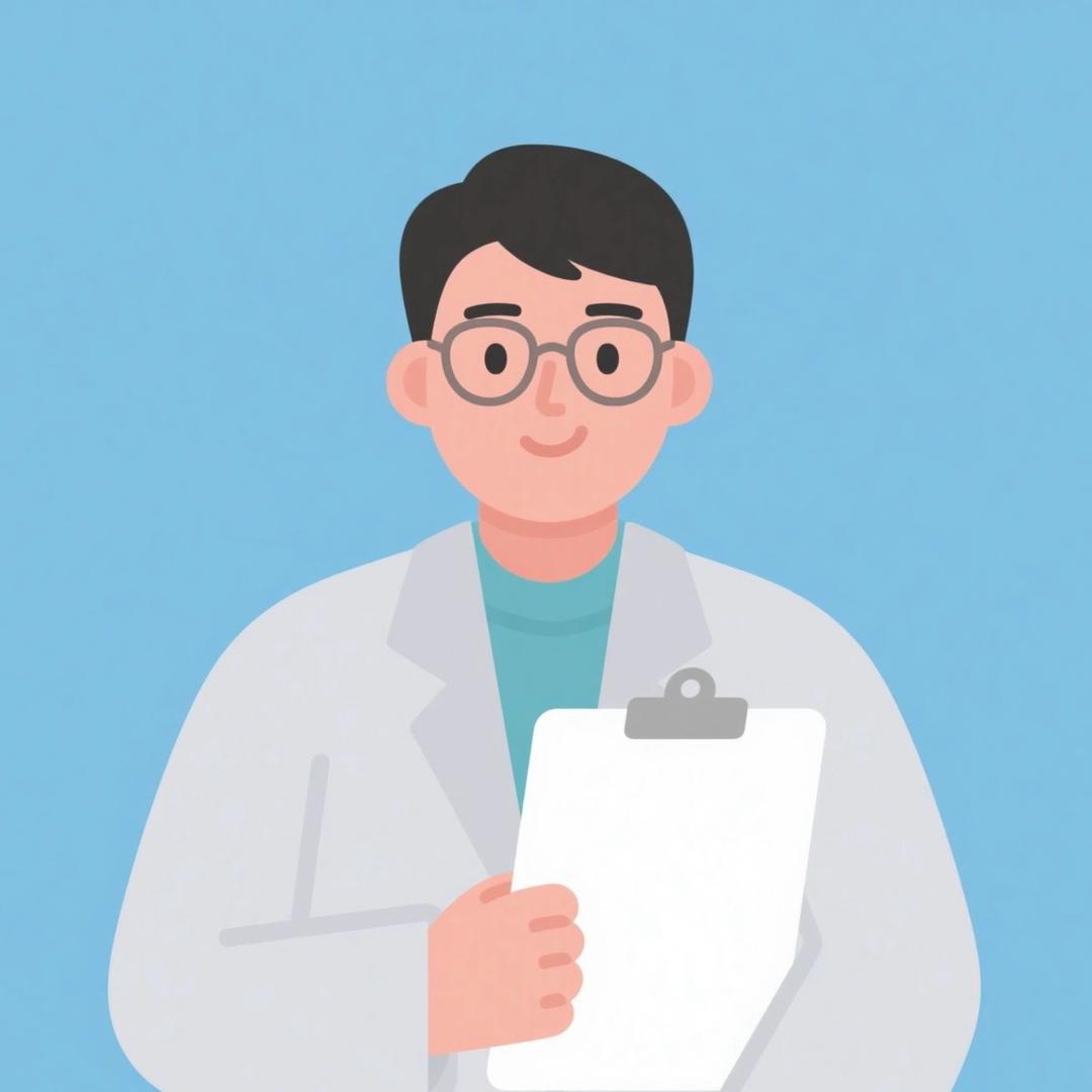陪诊师小王（重庆主城）