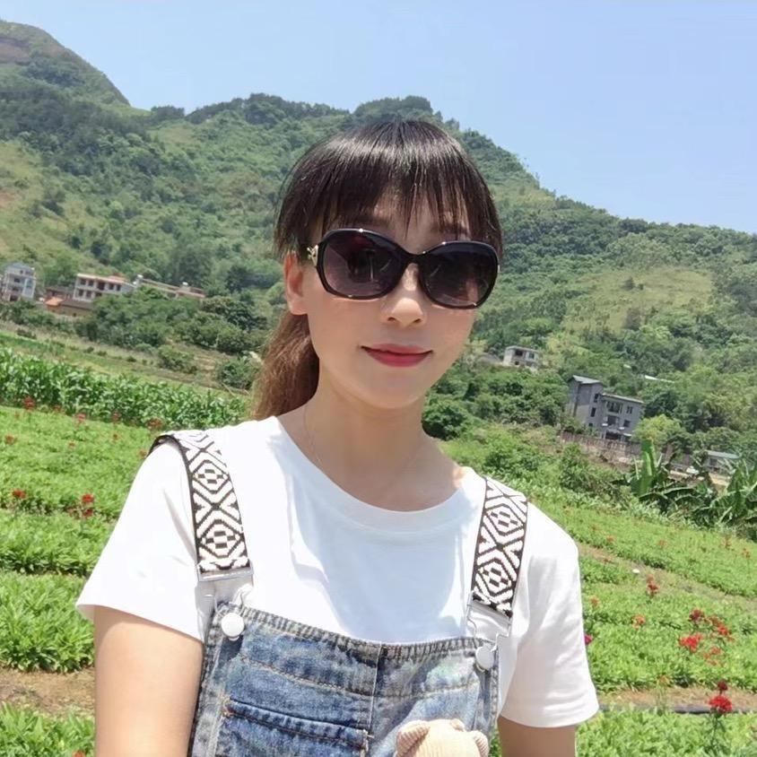 我是琦儿吖