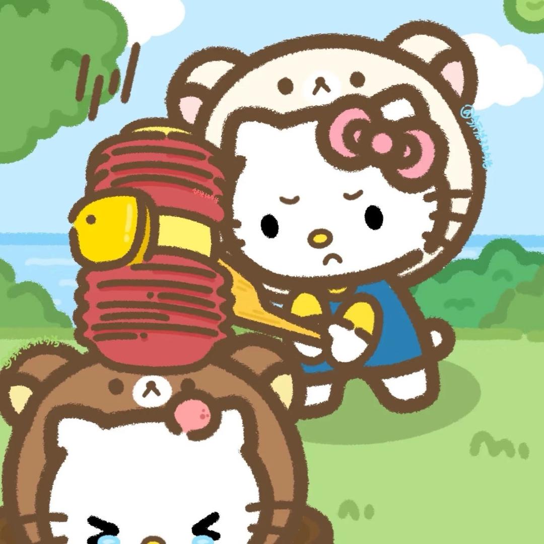 蛋挞公主