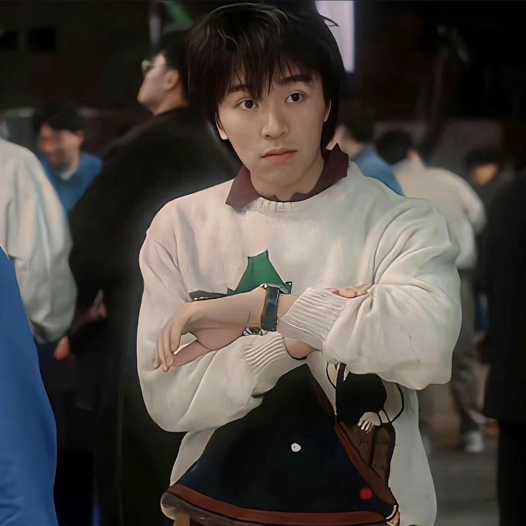 ￴￴￴ ￴￴￴￴￴  ￴仰天长啸你爹驾到