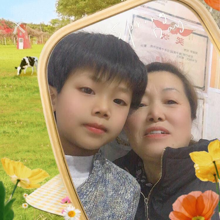 胡爱娇