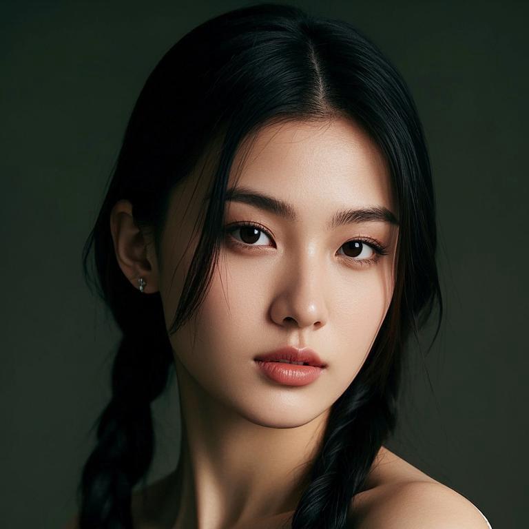 客家妹子的美食铺