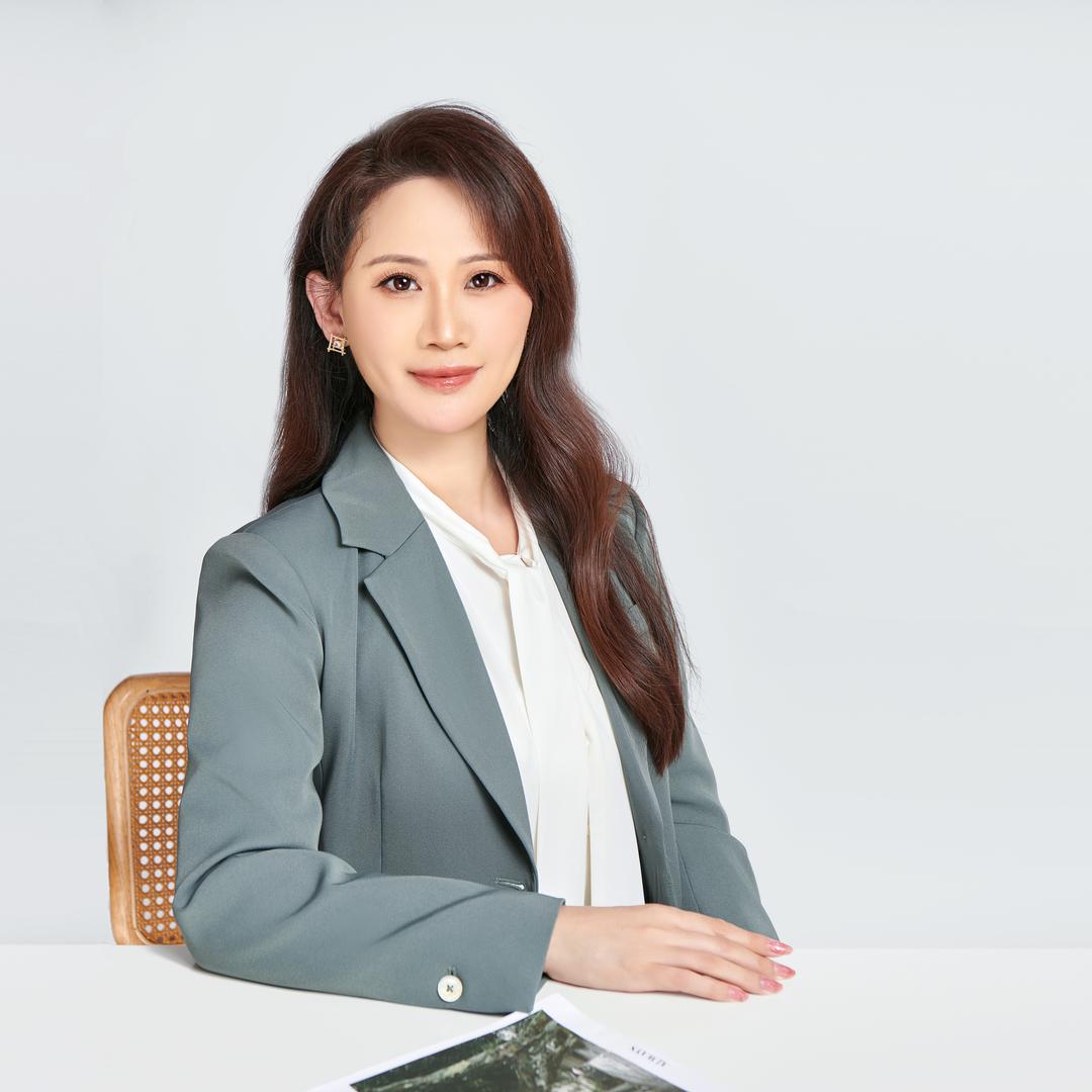 临沂冰姐严选房产（每天早8点直播）