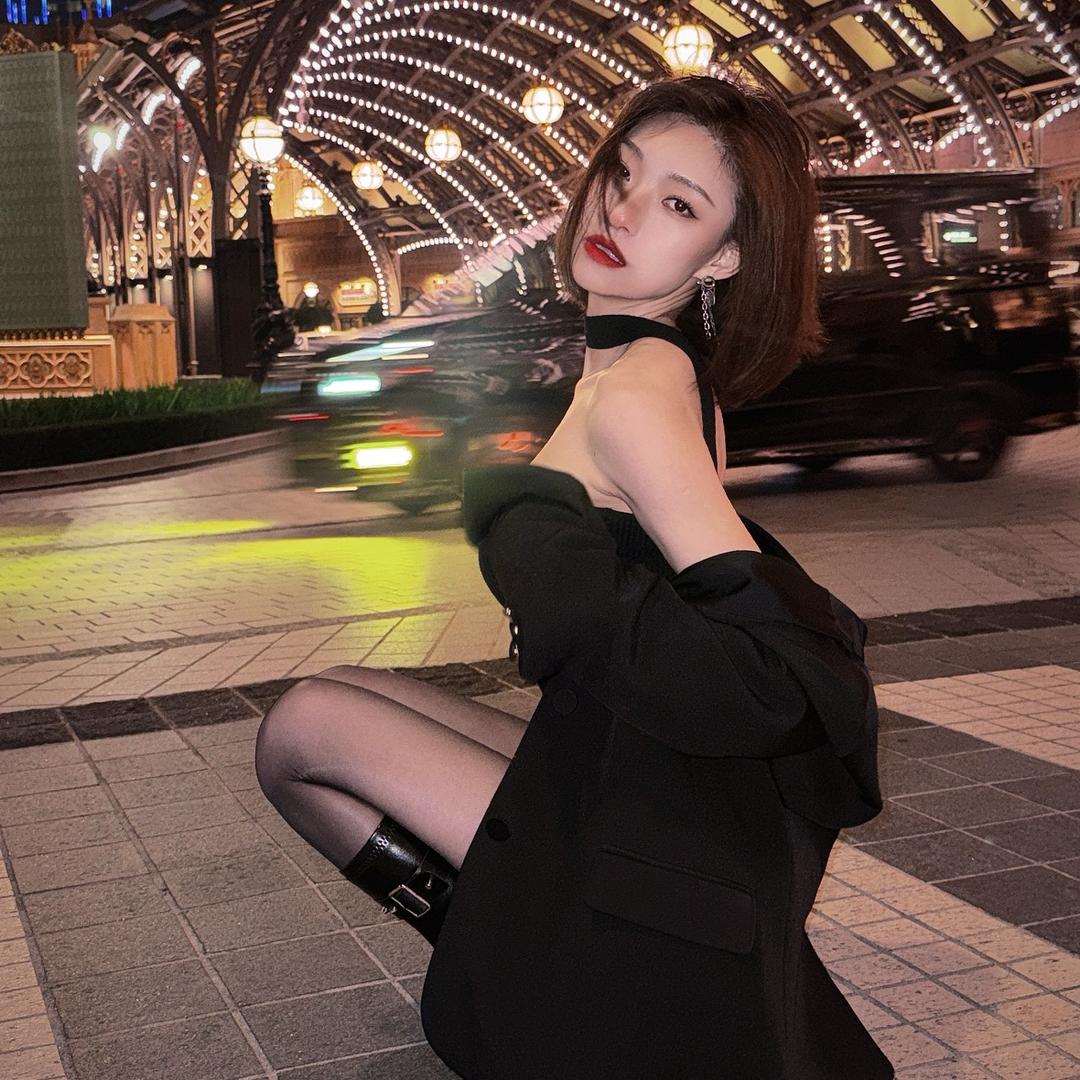 小于等于懿