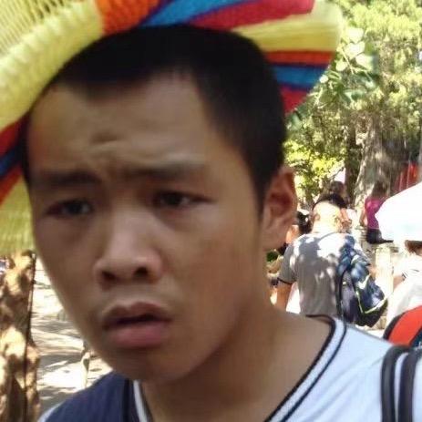 小恺哥在蜕变
