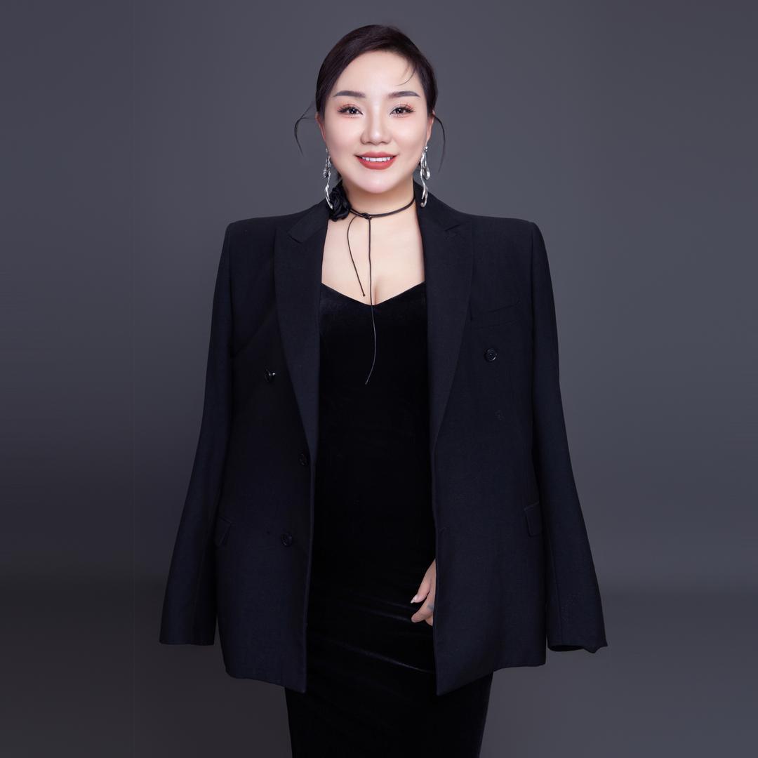 汝州美学设计师乐乐