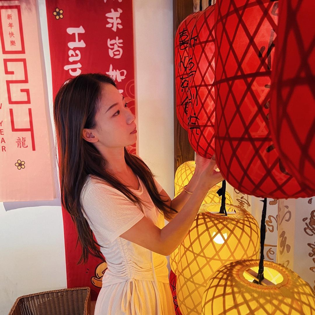 佳蒽妆婳