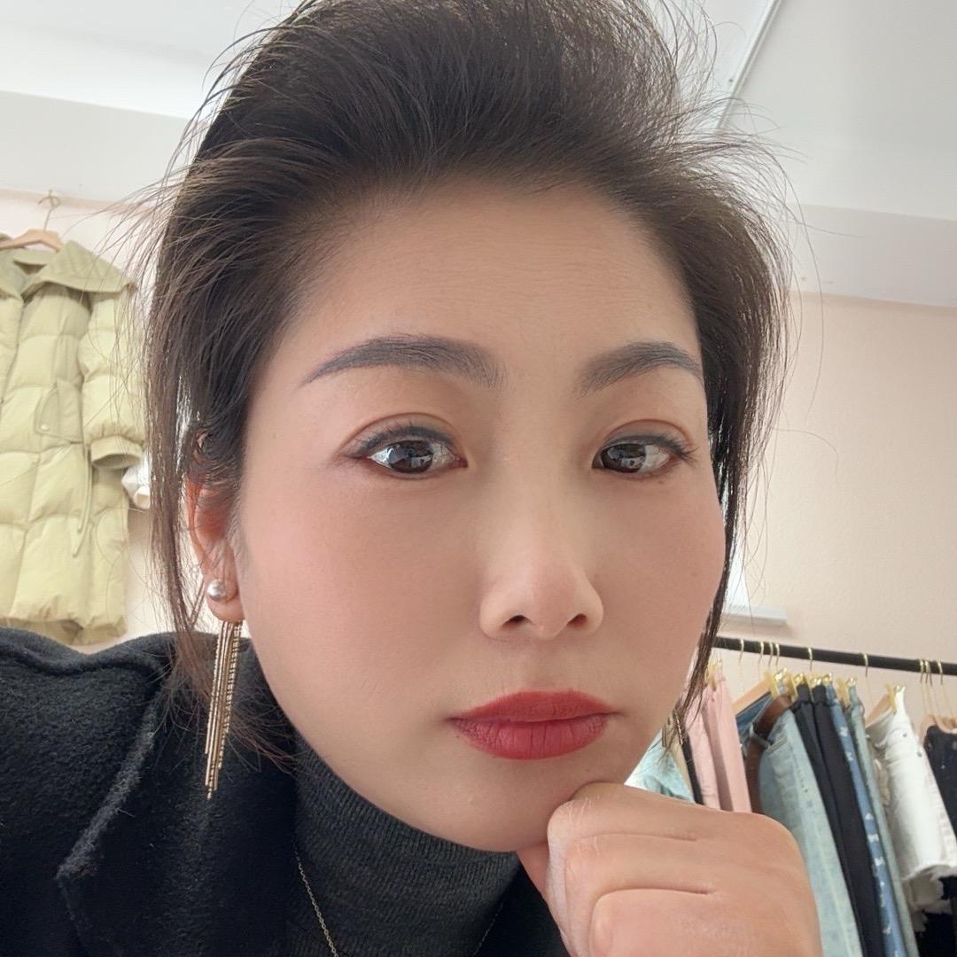 大花