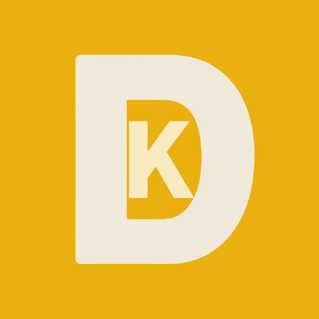 迪咔Dk