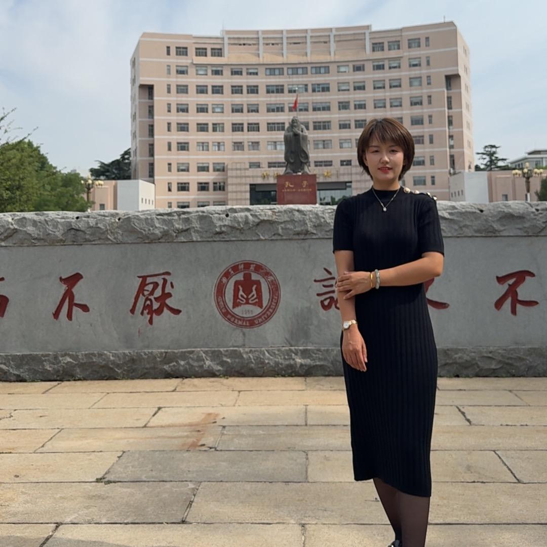 曲阜凯大教育翟老师