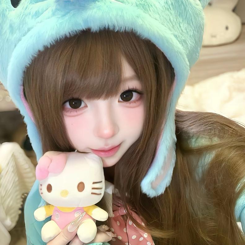 小呆呆