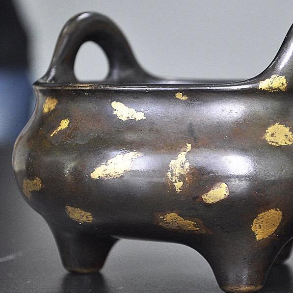 好古寻物（宣德炉收藏）