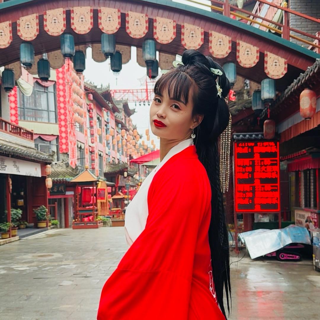 柠檬～《杜大仙团队》