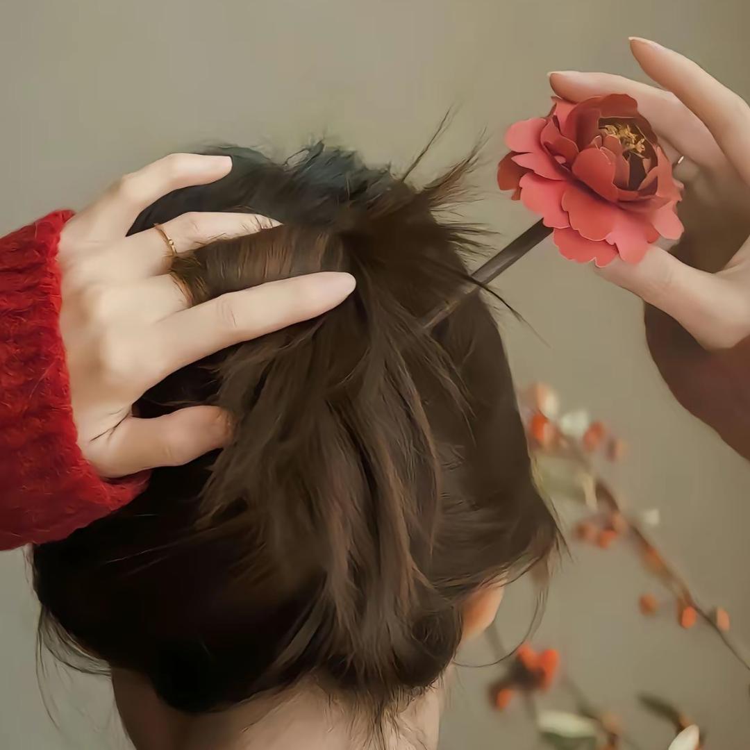 可爱的我又出现啦