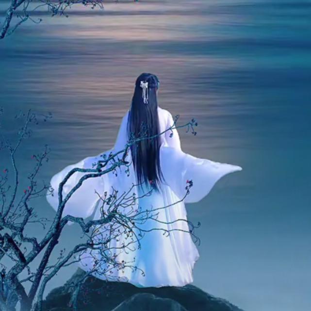 雲沐居士（先关后看）