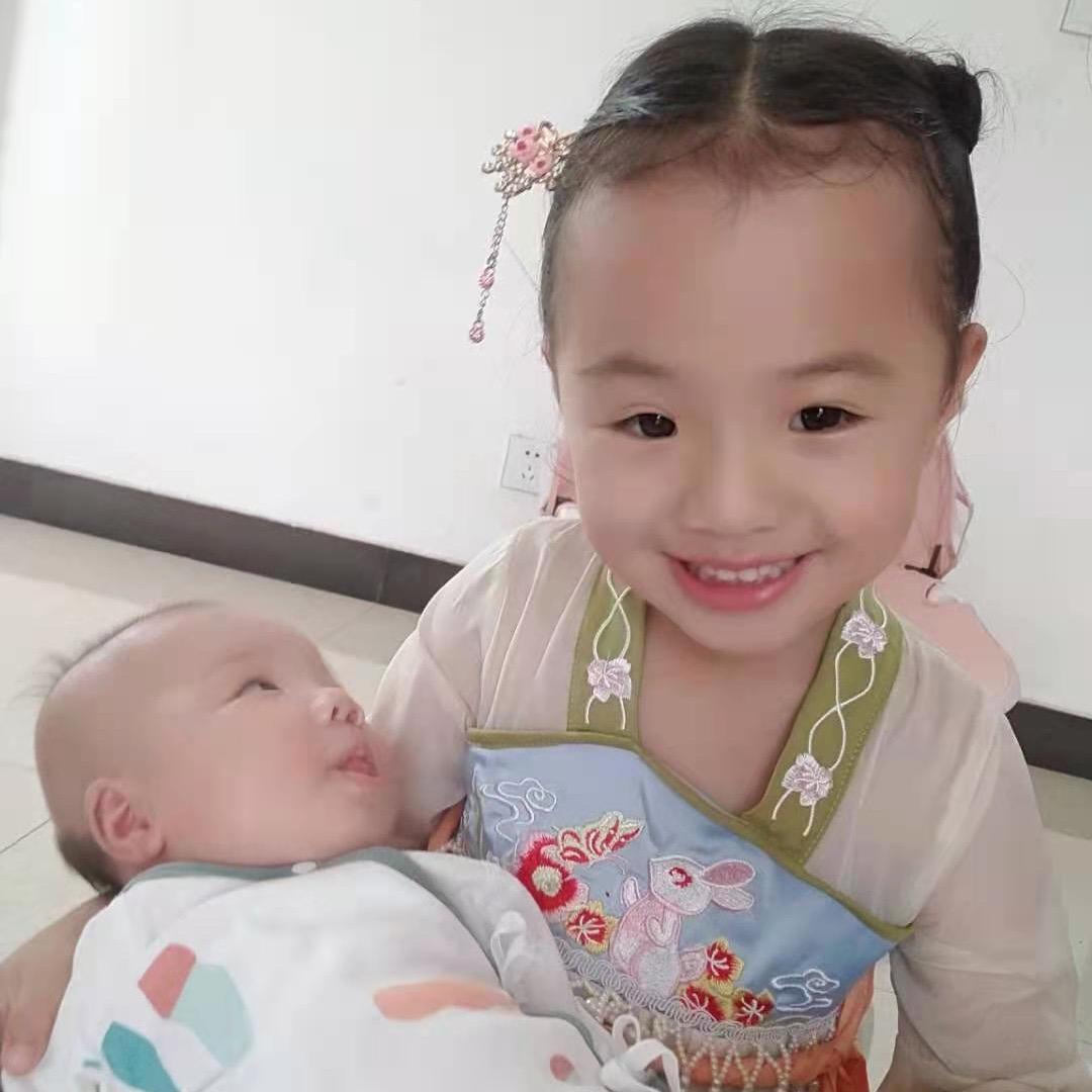 陈永祥子