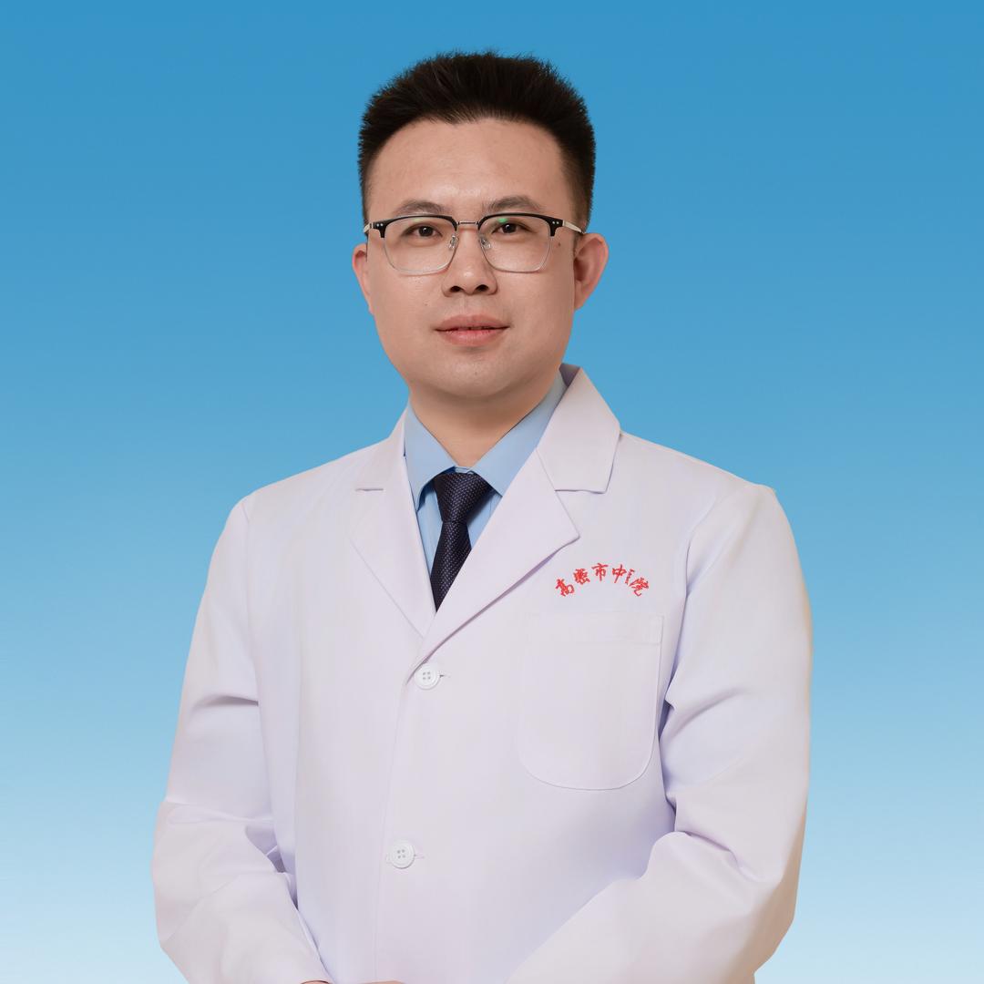 肿瘤科付超主任