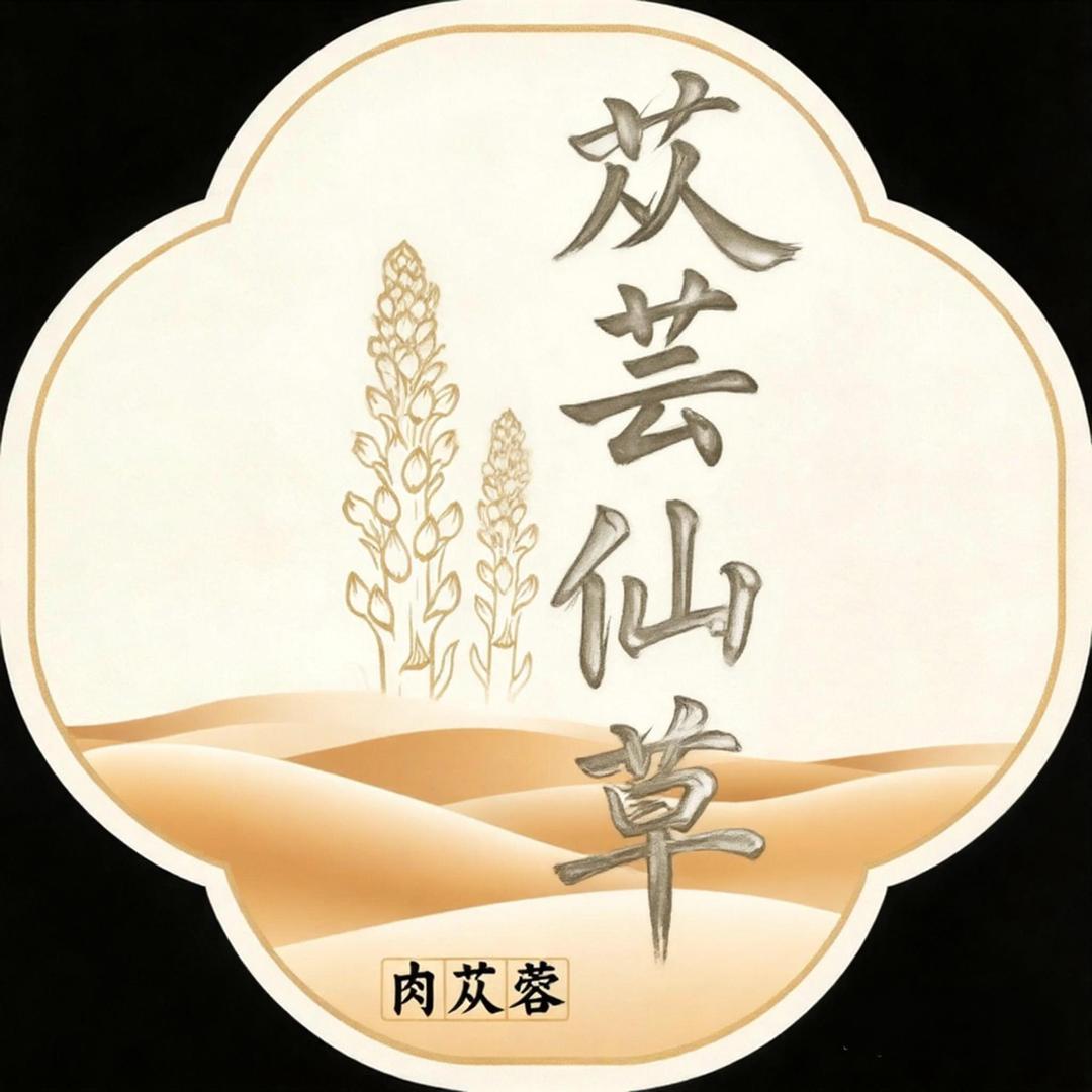 新疆苁芸仙草农业发展有限公司企业店玖玥