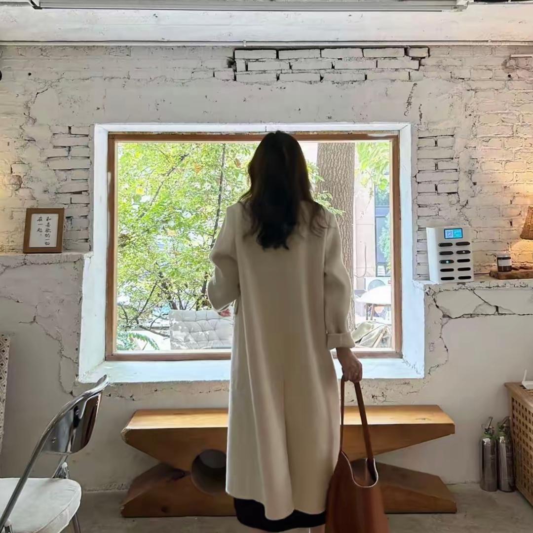 120斤大骨架科科-梨形微胖穿搭