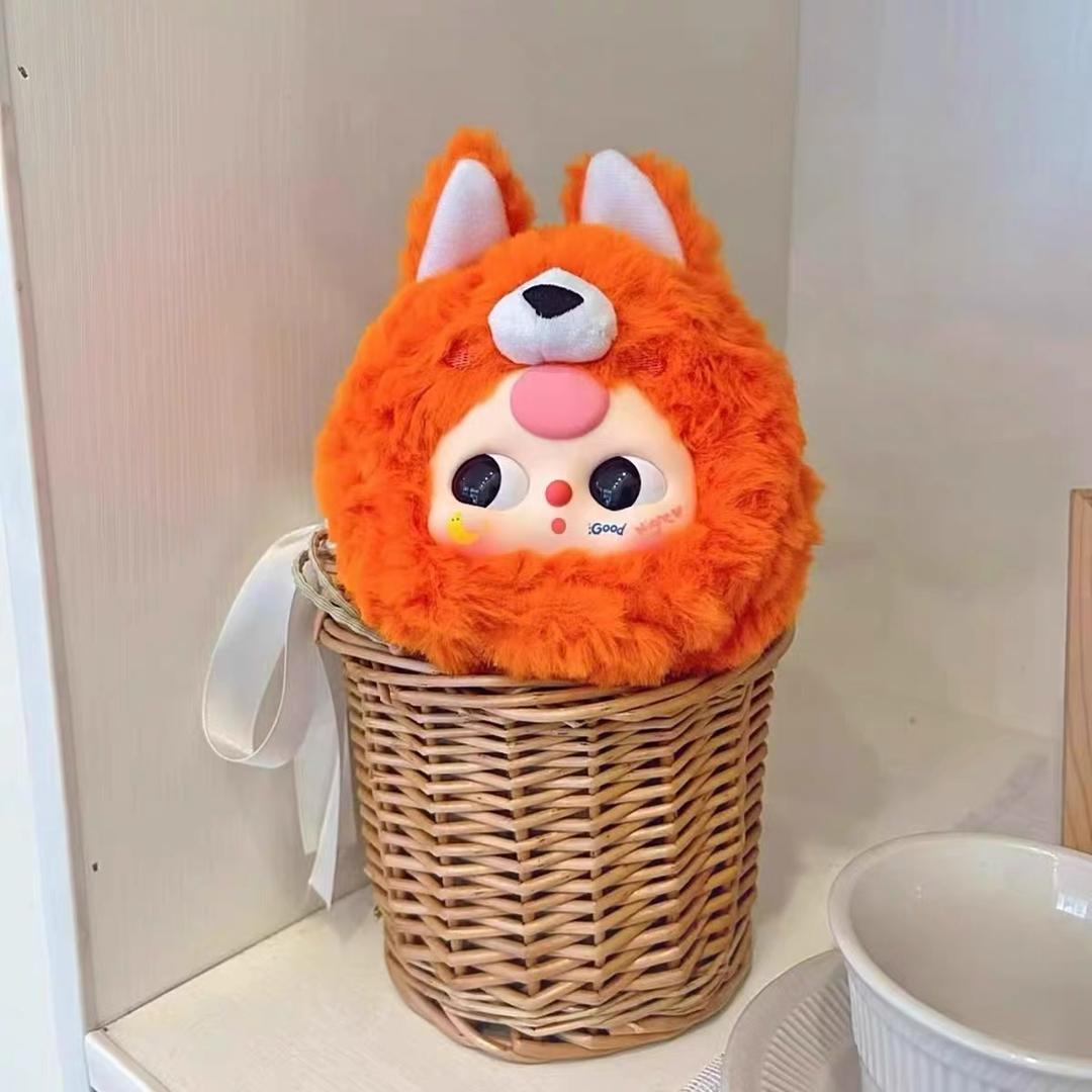 小鱼儿
