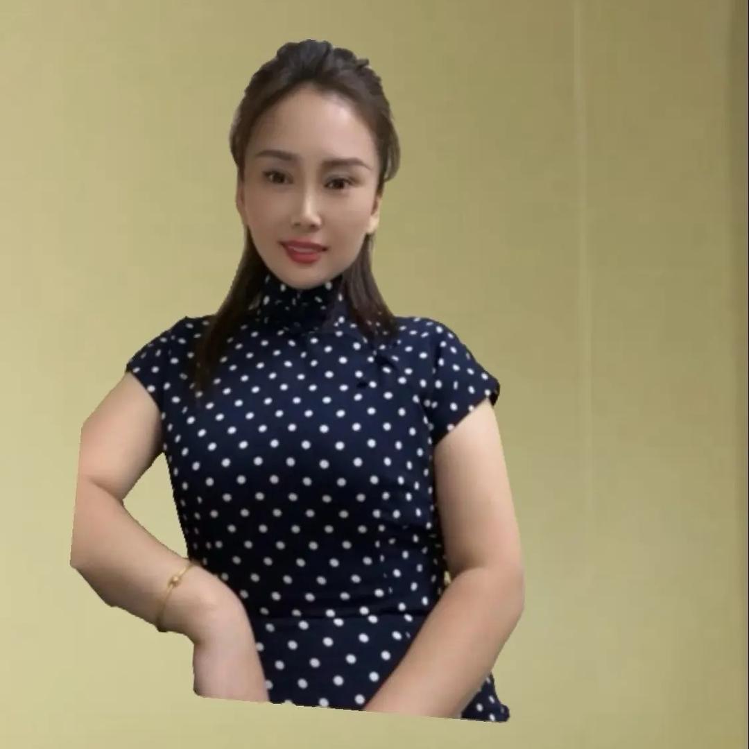 美业昕姐