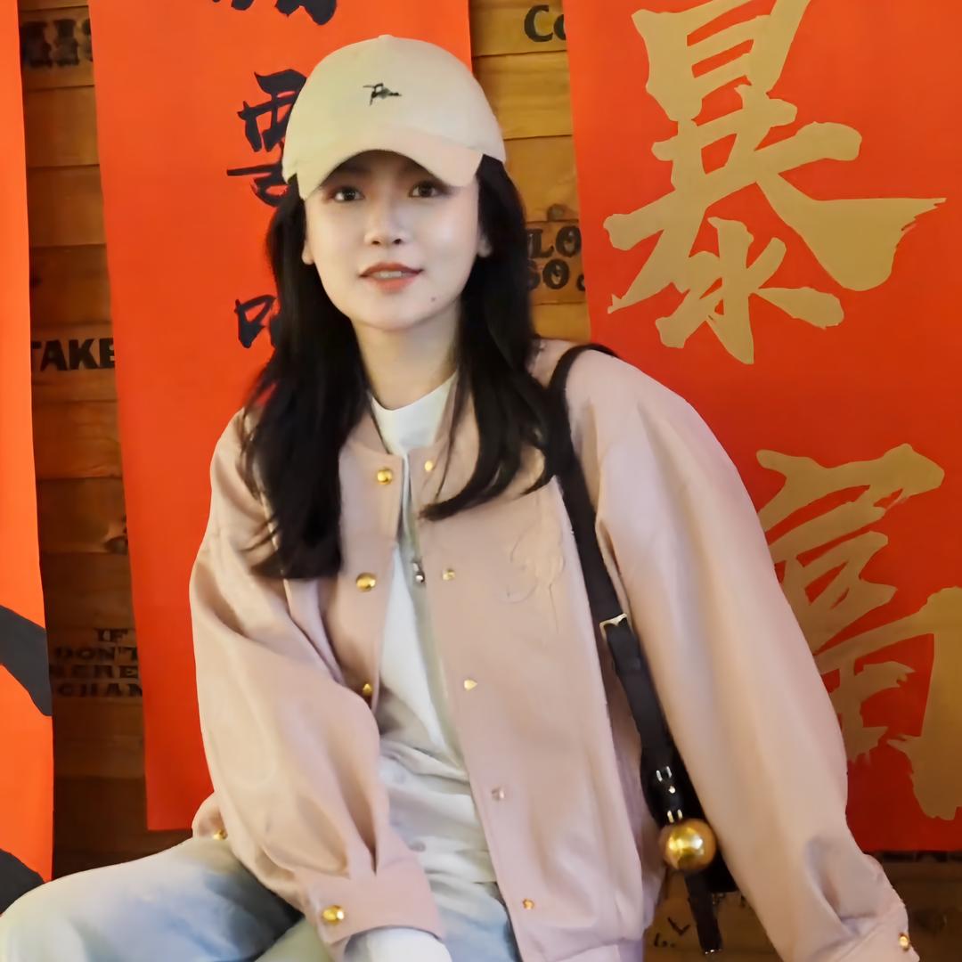 juchen聚辰女装