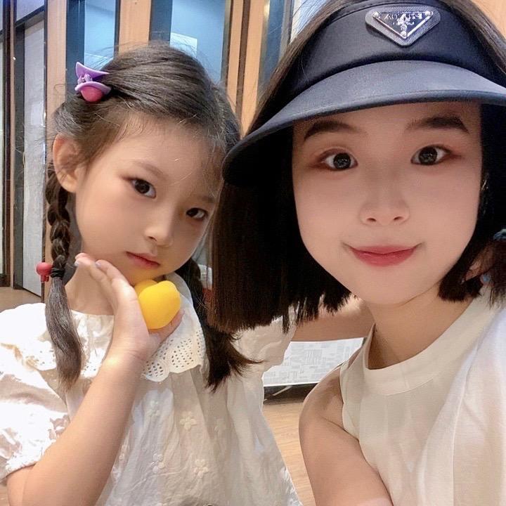 妮妮带娃记(月子中)