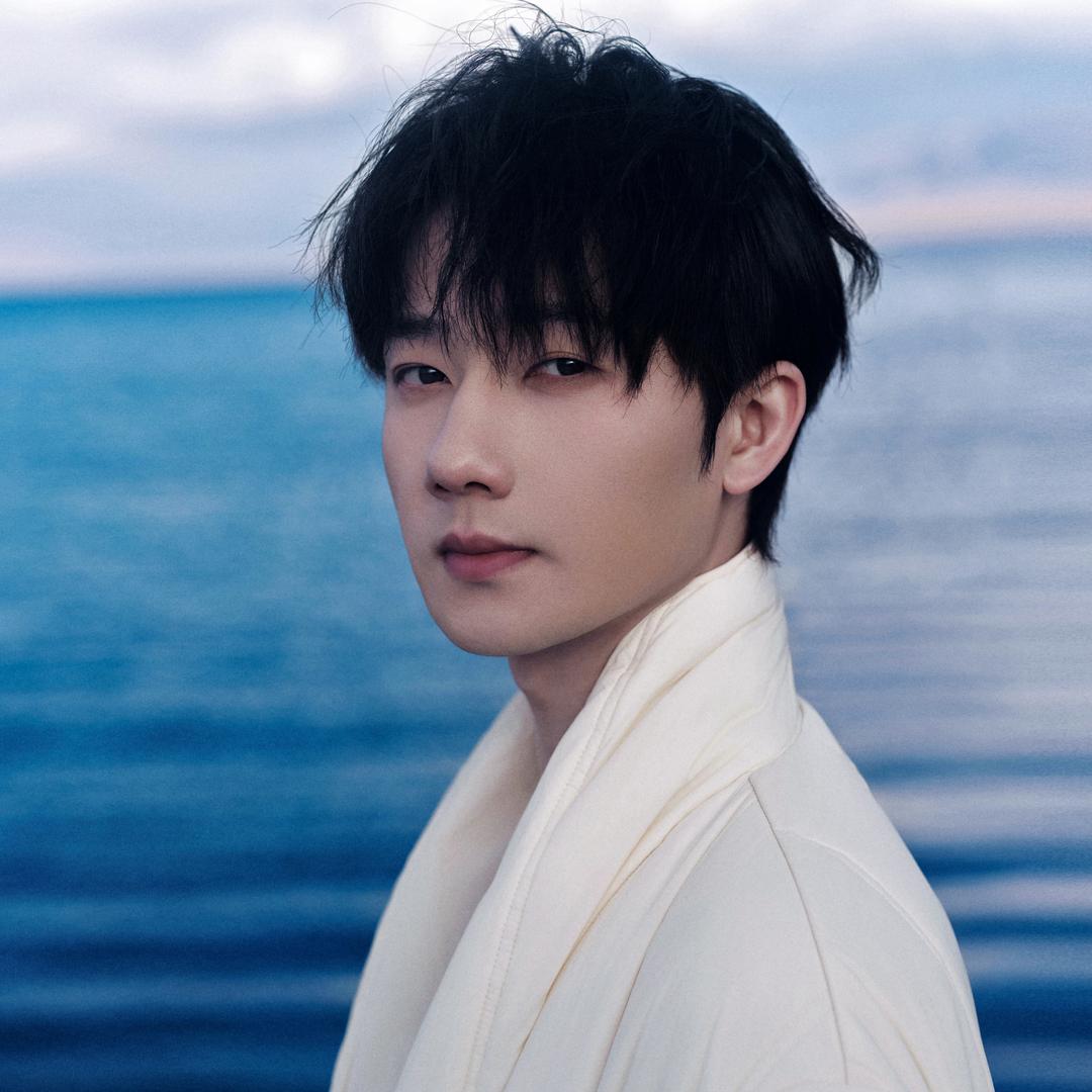 蒋敦豪Official