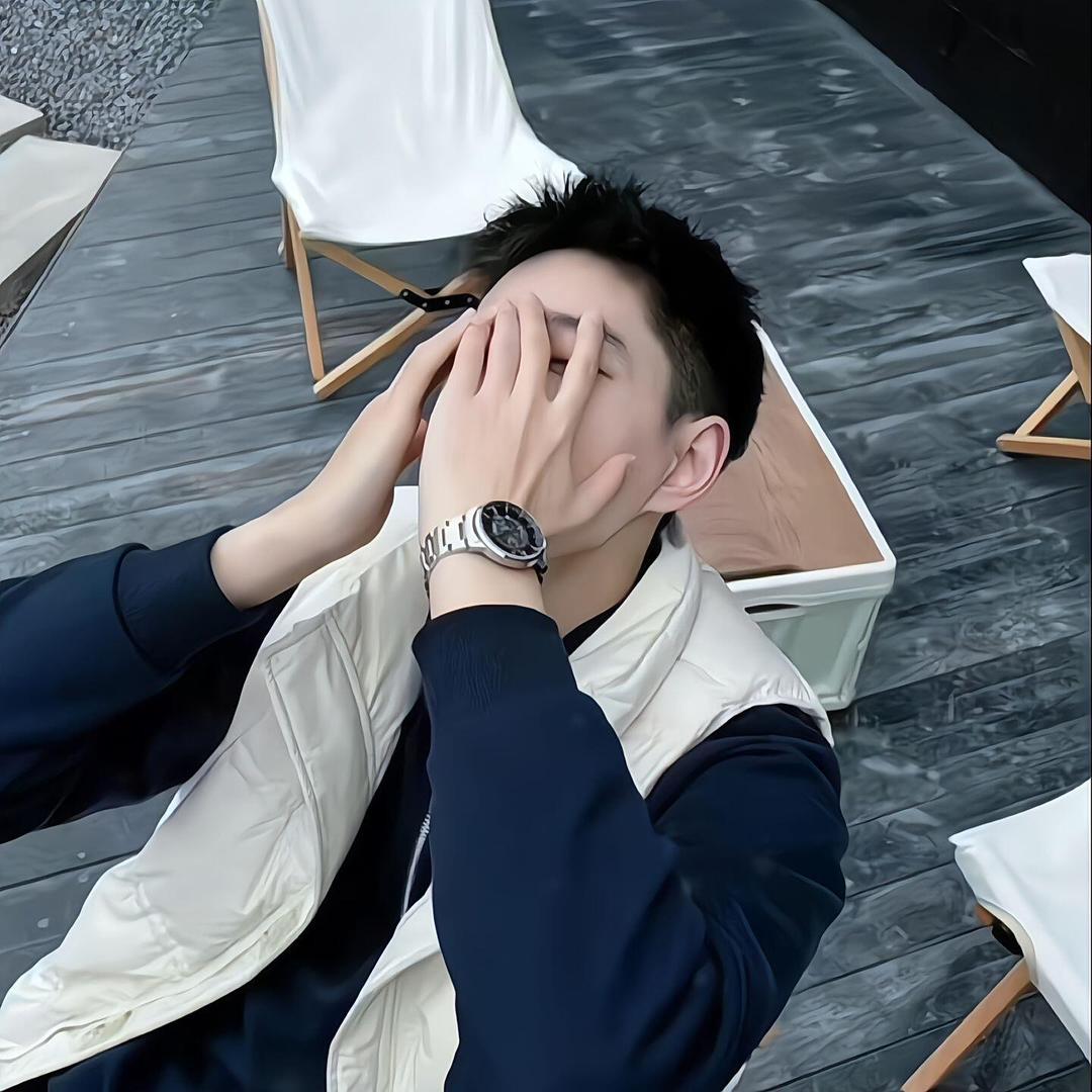 小陈要开心🧸