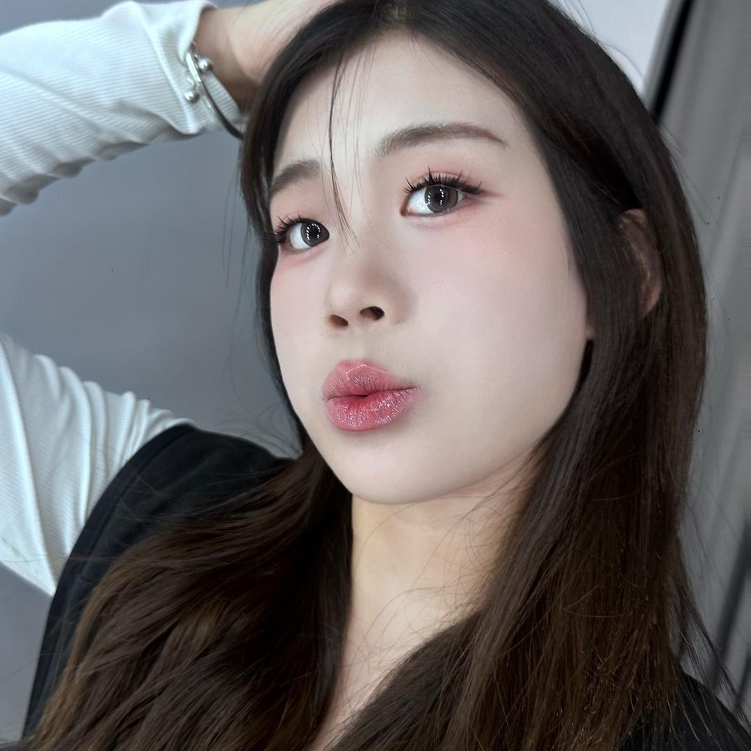 西雅图化妆师静怡