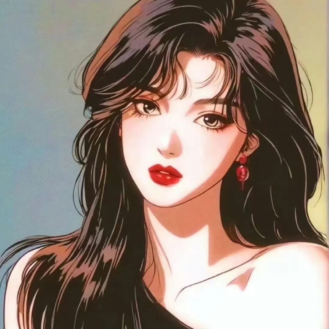 肉装妲己🖤