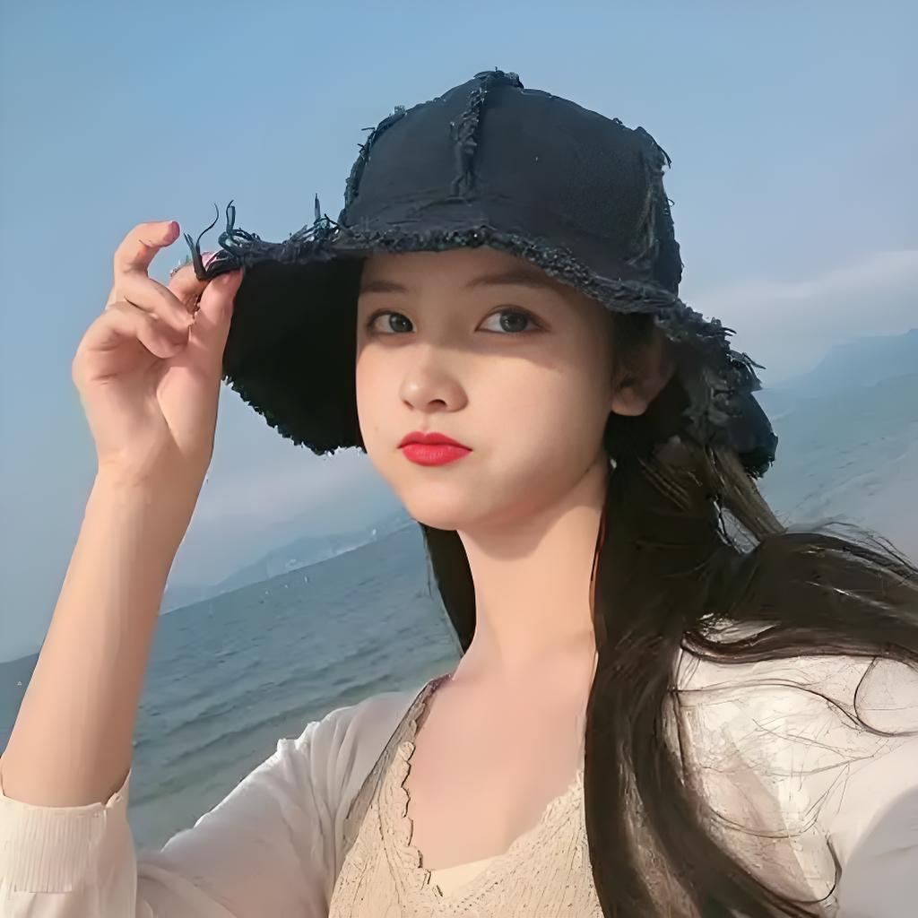 小茜茜❤️