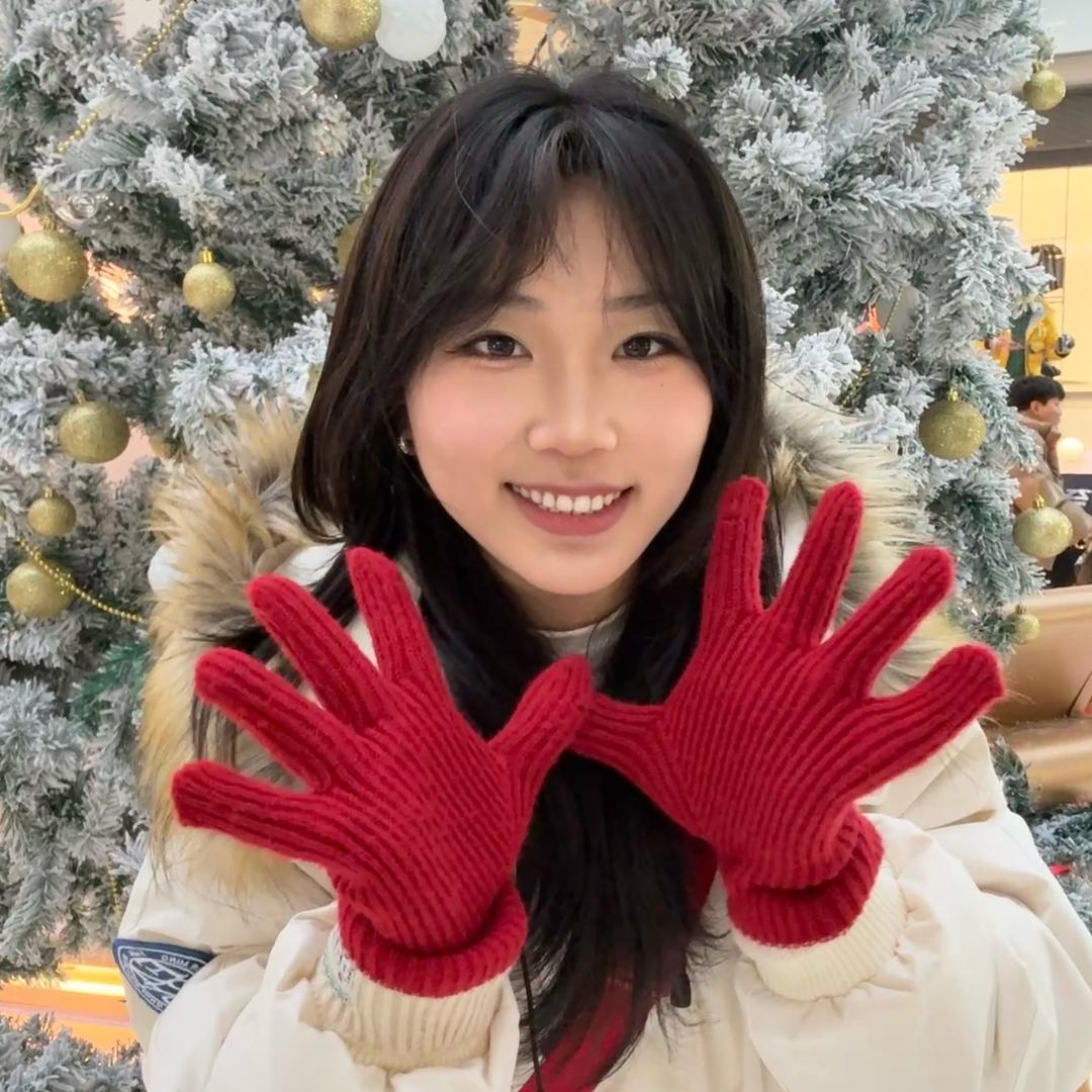 申丽酱（6年之约）