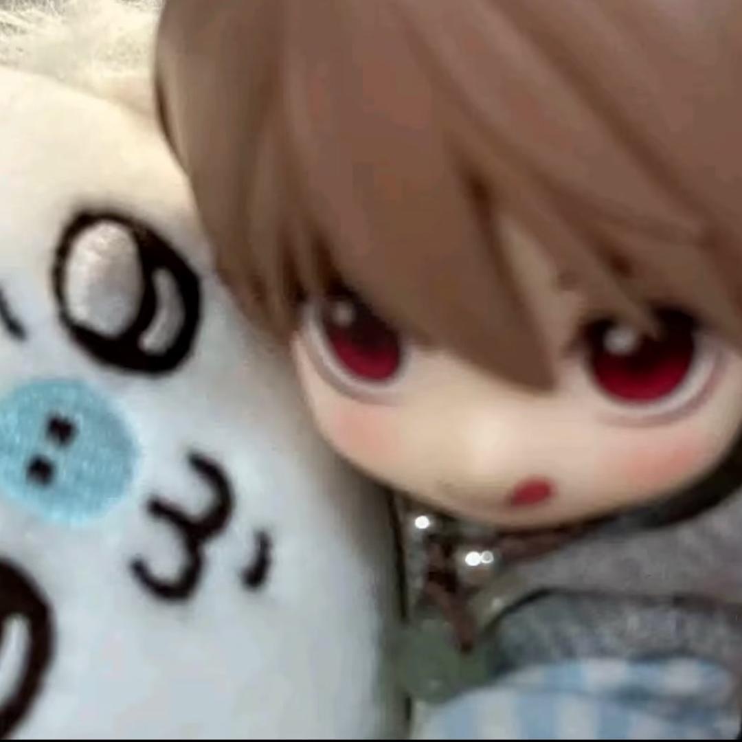 忧郁叉烧包（世婊一版）