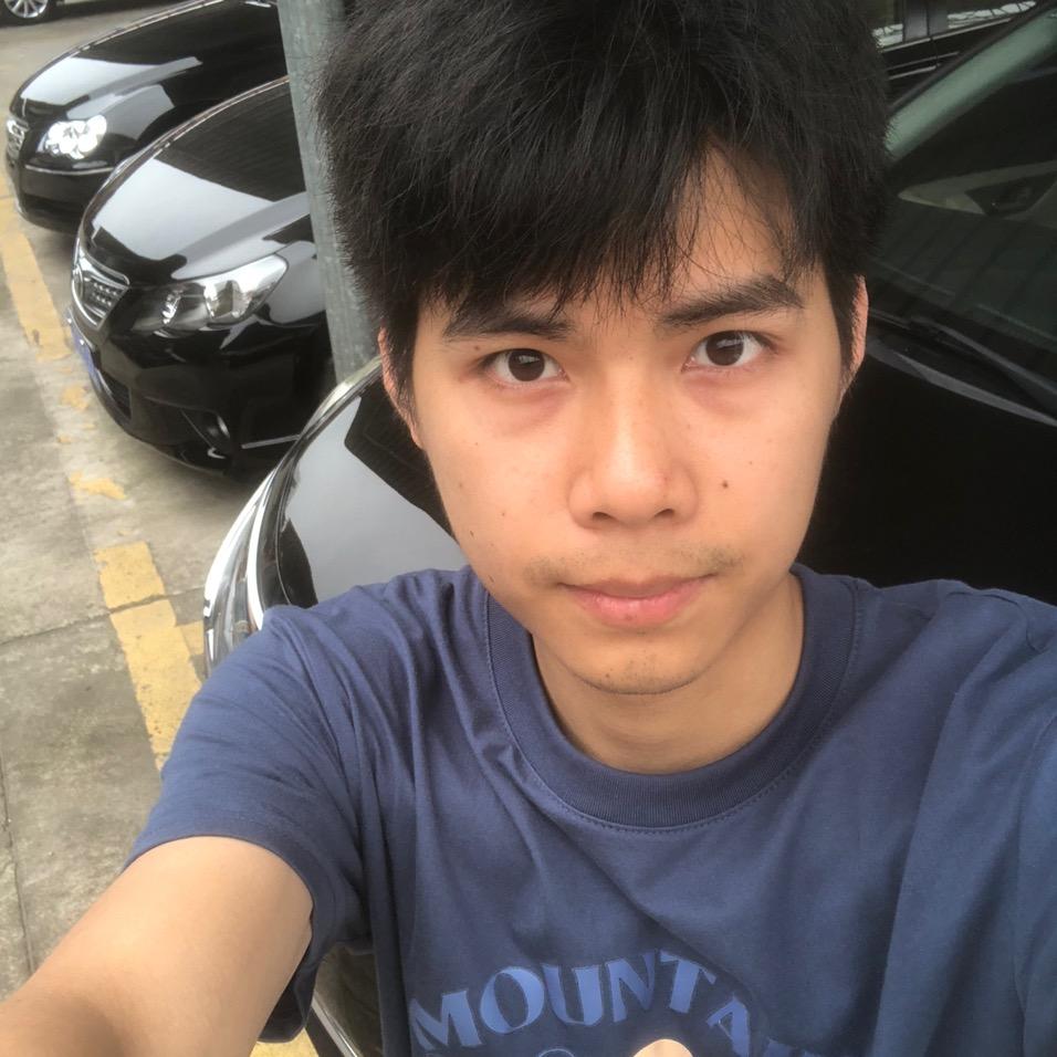 化州阿进二手车