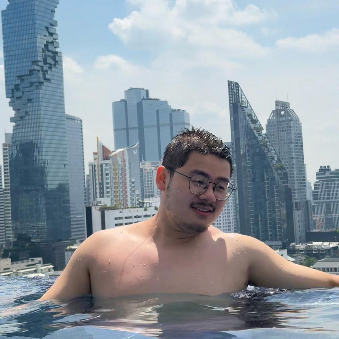 热昏了