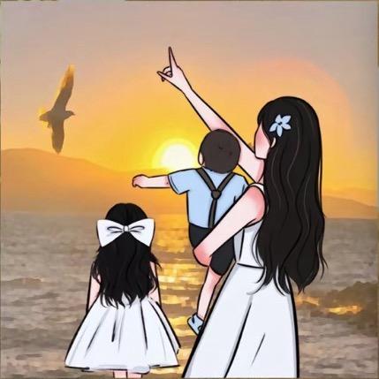 乐坤麻麻👩‍❤️‍💋‍👨