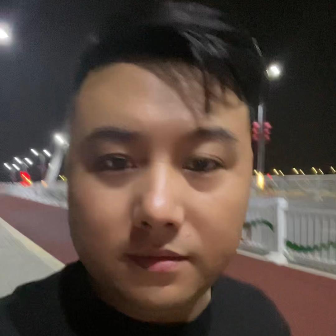 零星孤影的寻觅者