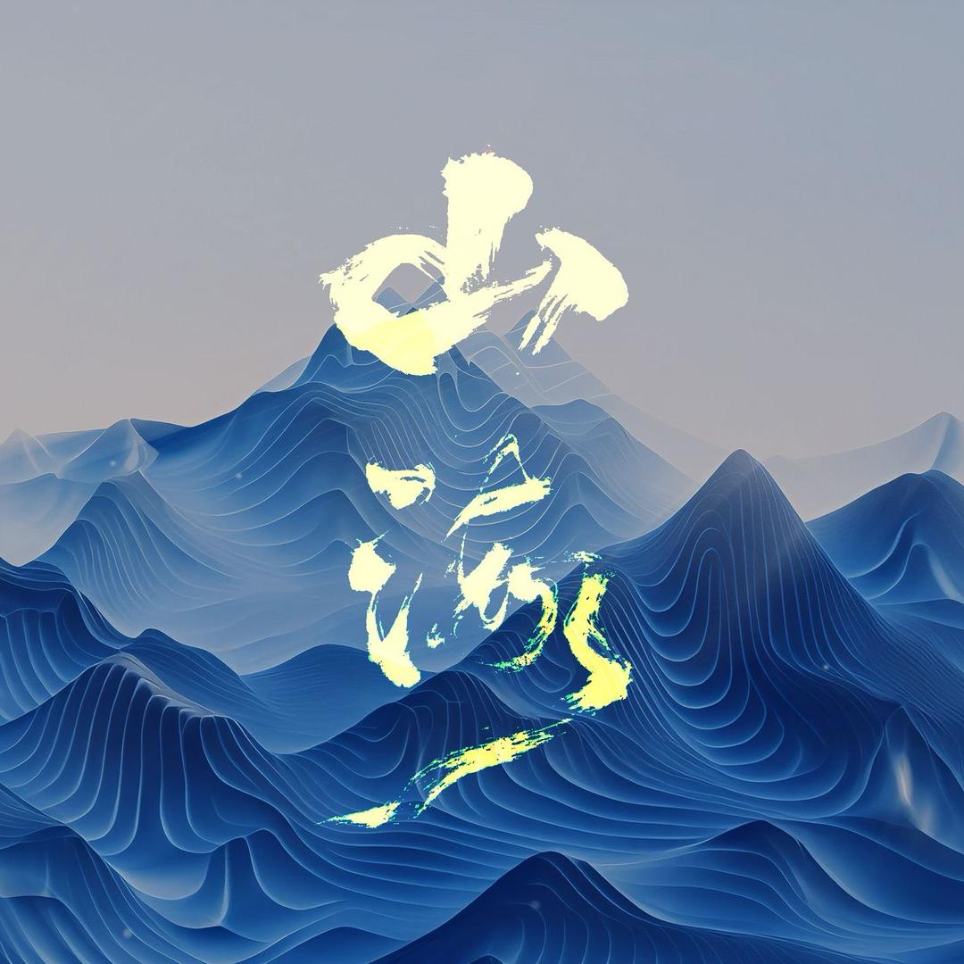 山海🌊