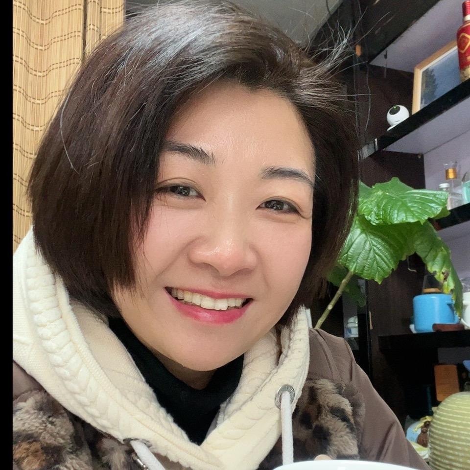 开心🐣优妈
