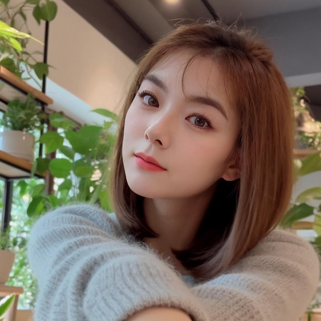 泡泡🥰点点