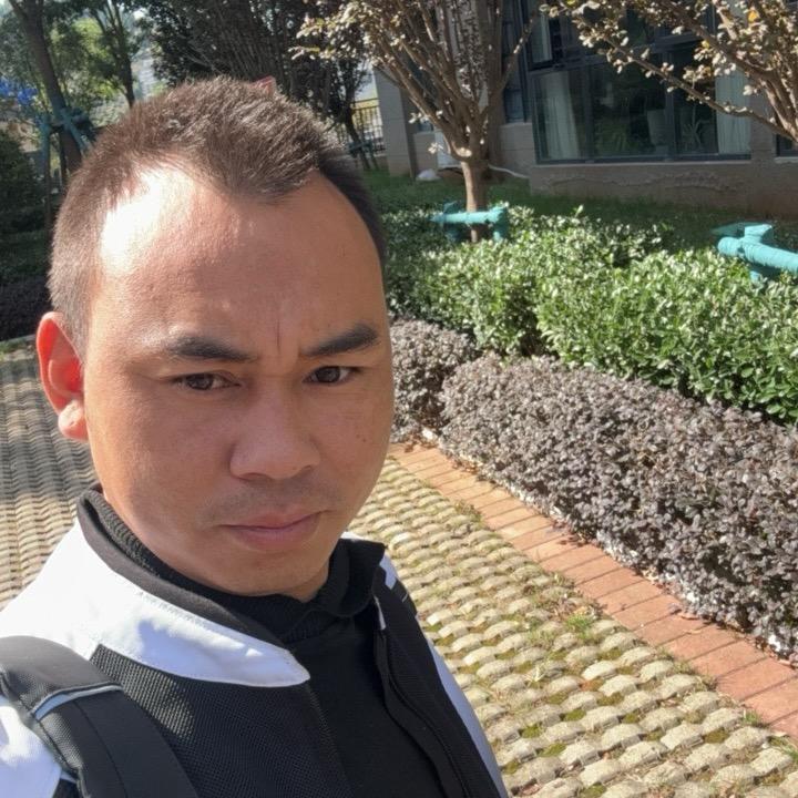 贵州农业人阿松