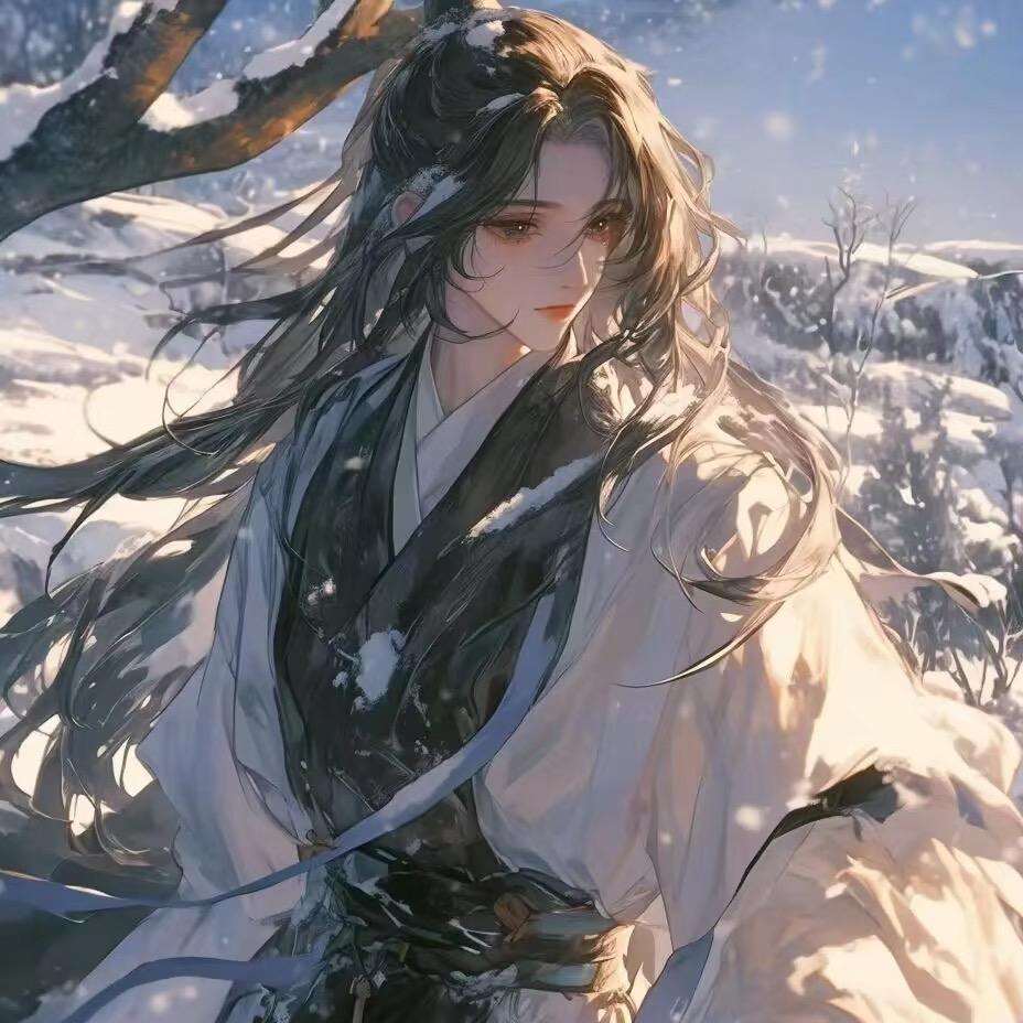 只为求财的混子